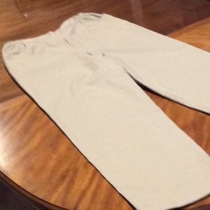 Karen Scott Sport 6P short pants brand new